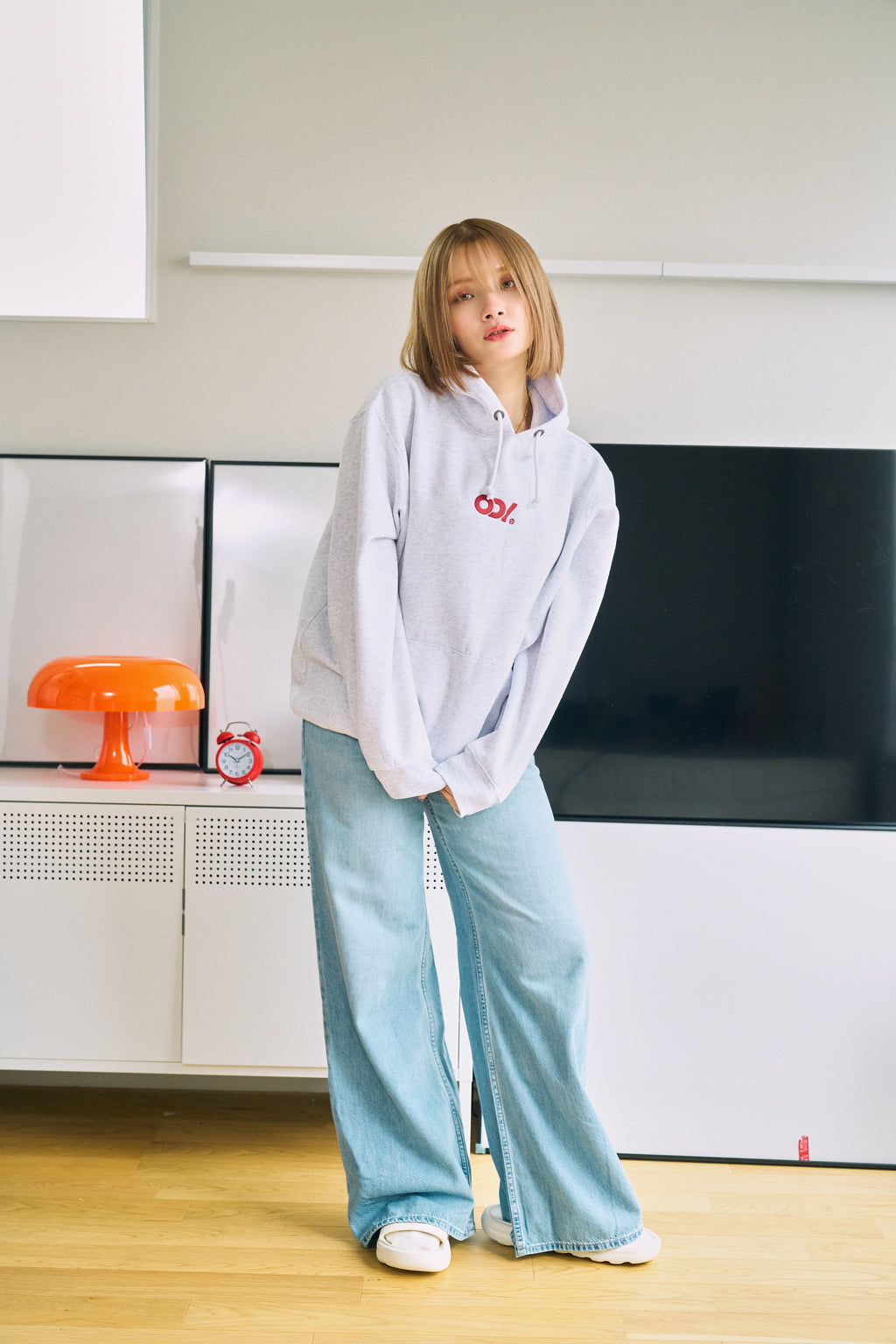 ODY LOGO FOODIE（GLAY）