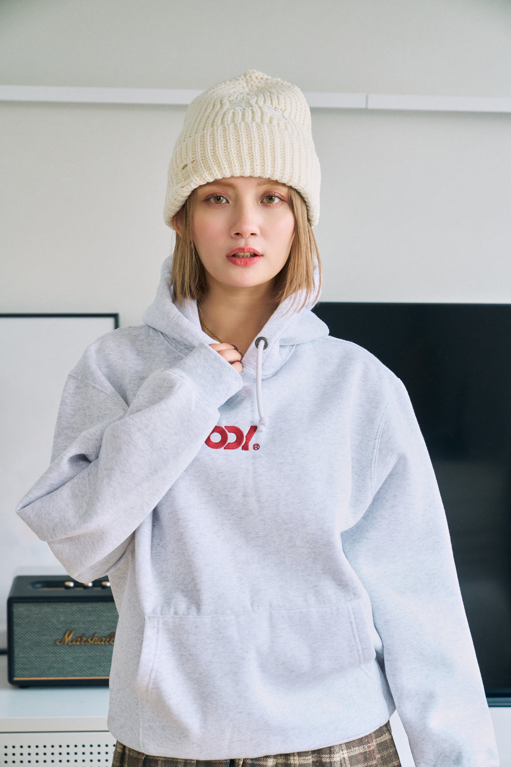 ODY LOGO FOODIE（GLAY）