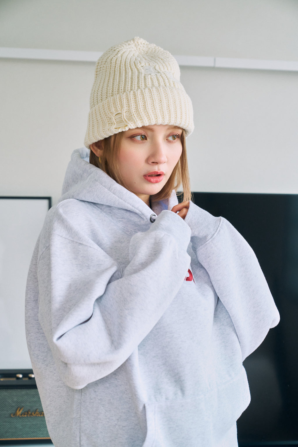 ODY LOGO FOODIE（GLAY）