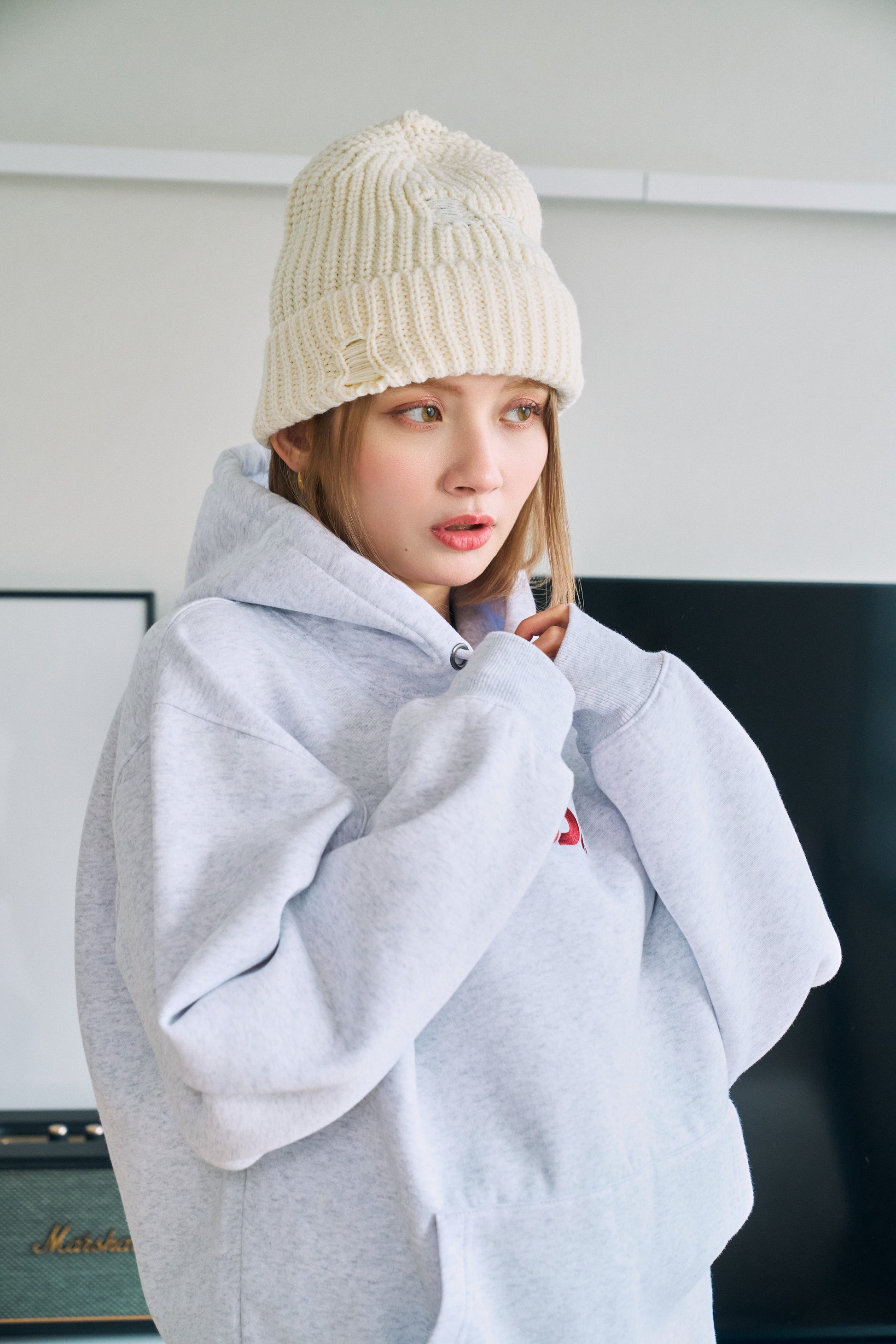 ODY LOGO FOODIE（GLAY）