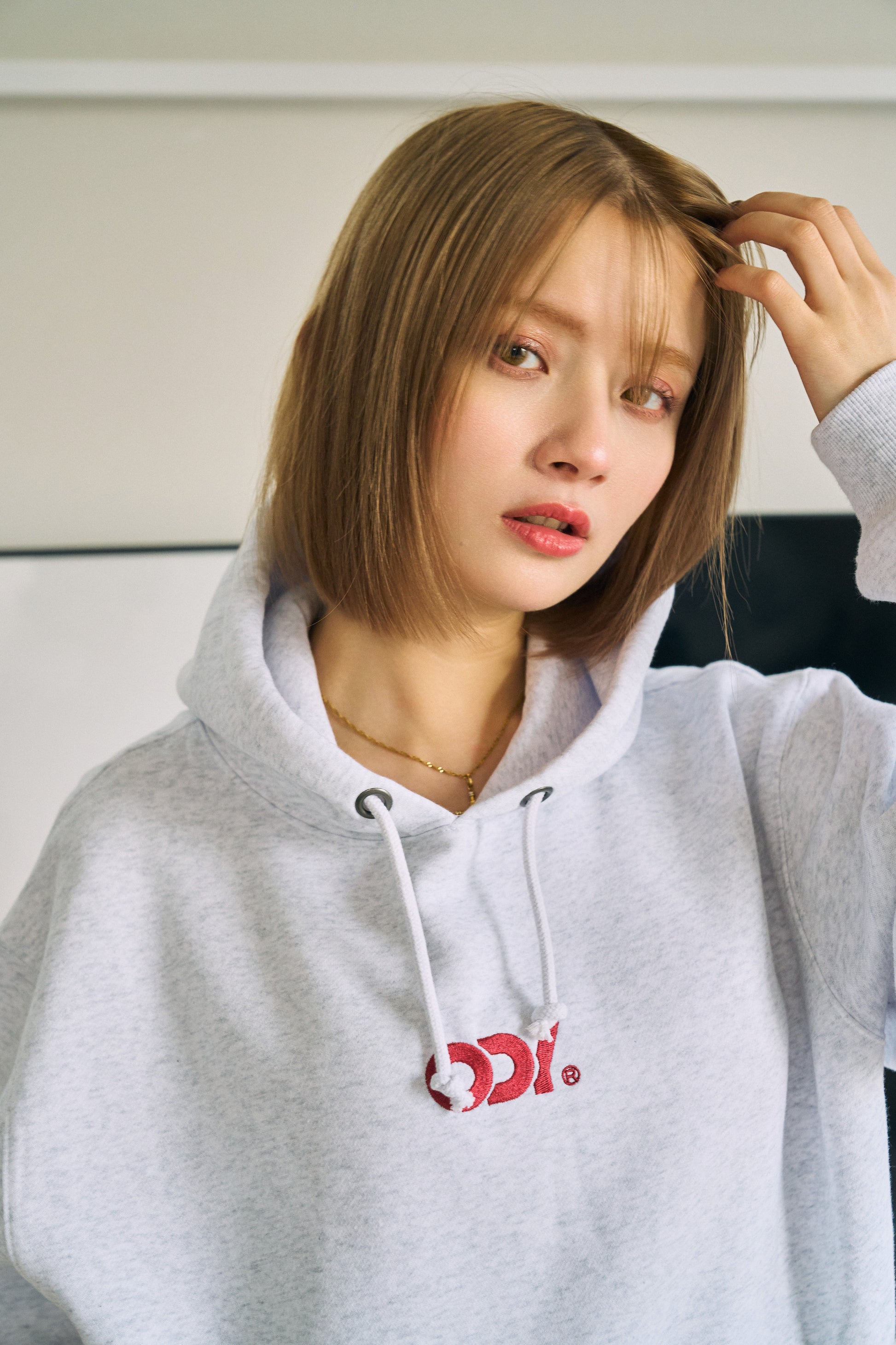 ODY LOGO FOODIE（GLAY）