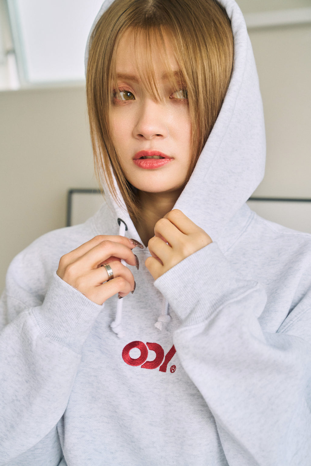 ODY LOGO FOODIE（GLAY）