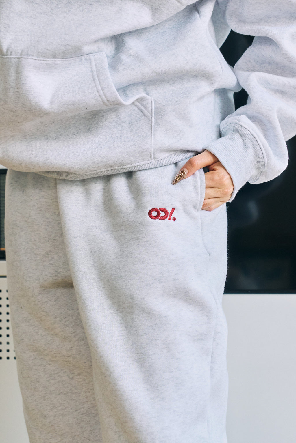 ODY LOGO FOODIE（GLAY）