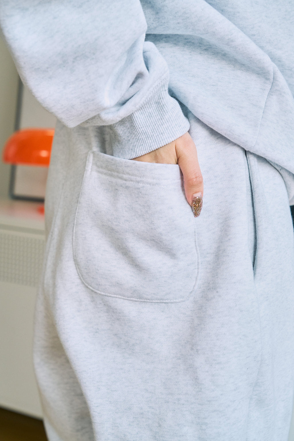 ODY LOGO FOODIE（GLAY）