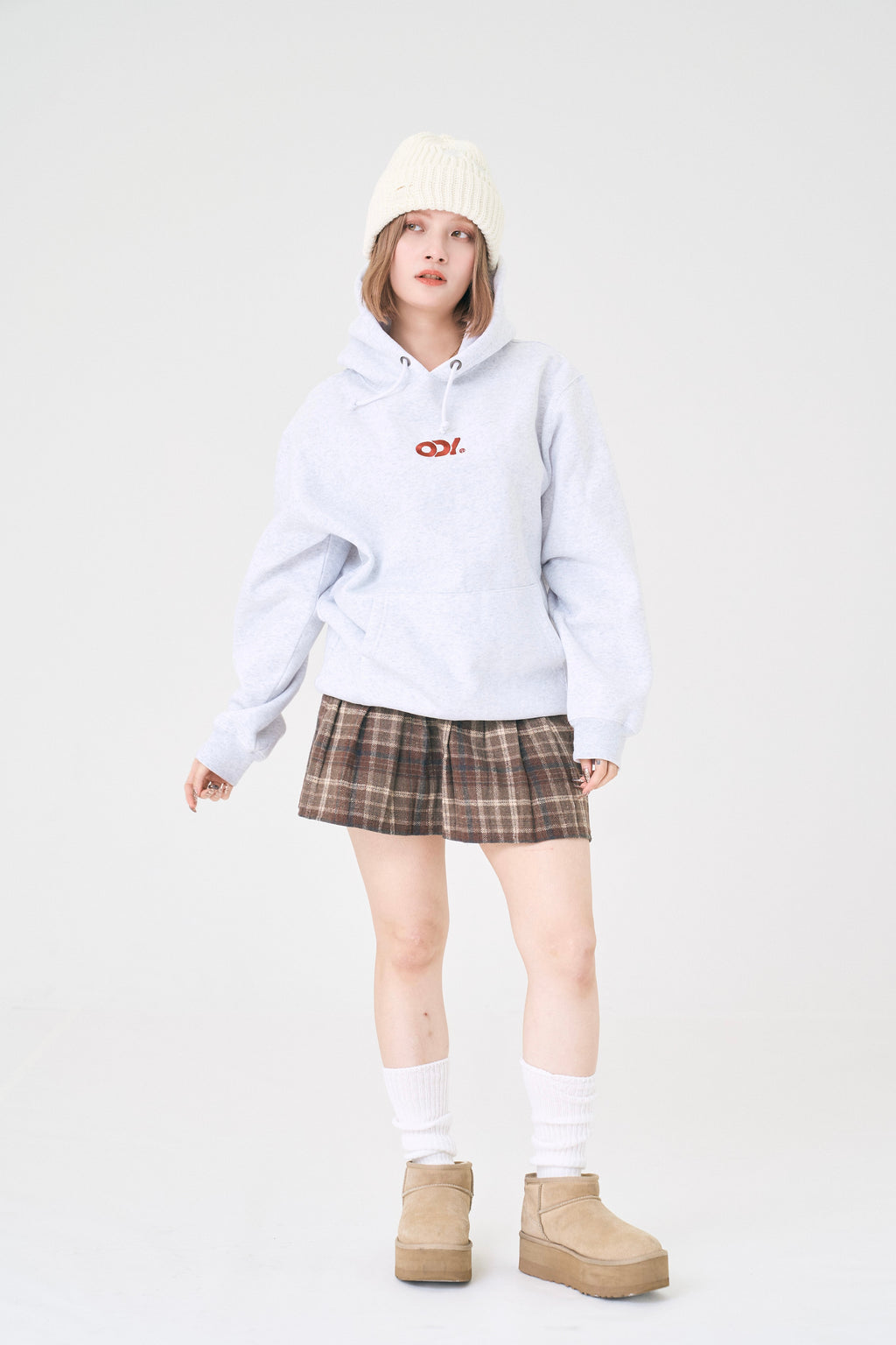 ODY LOGO FOODIE（GLAY）