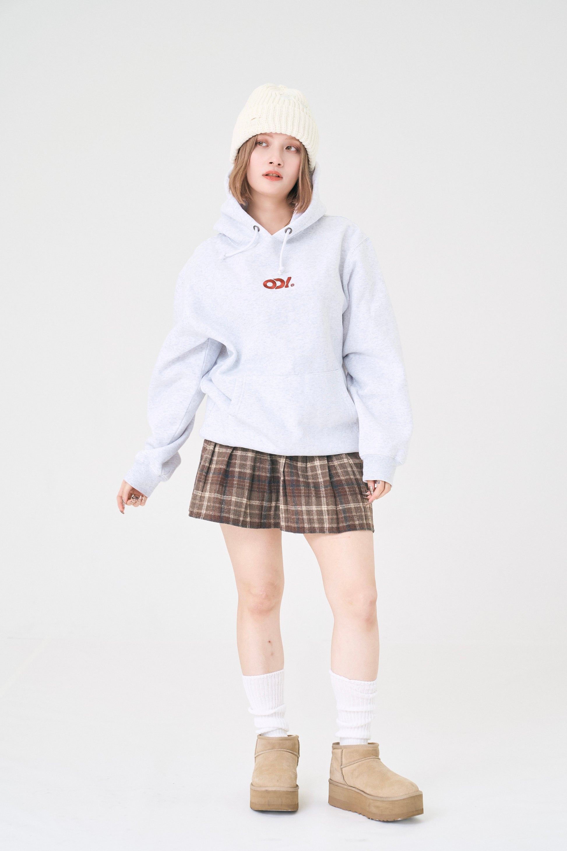 ODY LOGO FOODIE（GLAY）