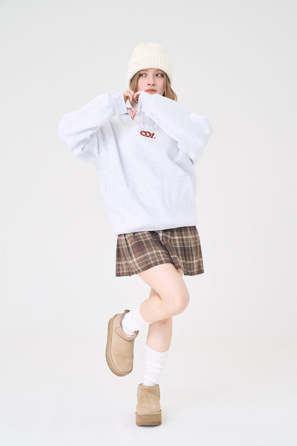 ODY LOGO FOODIE（GLAY）