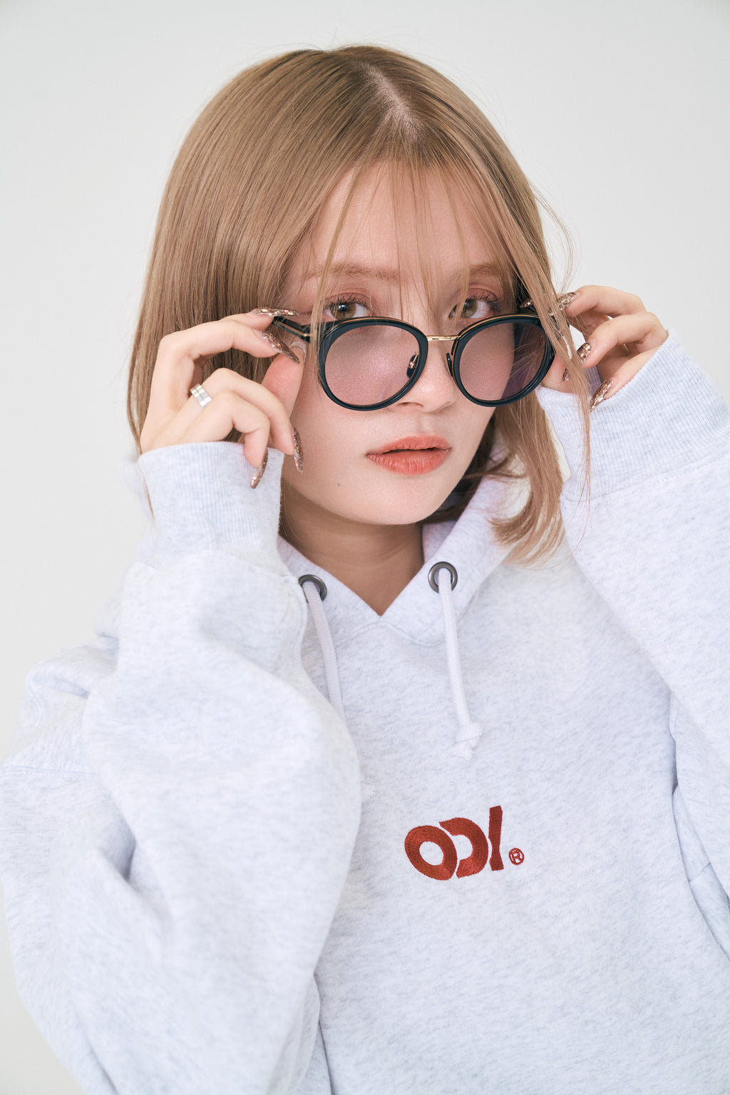 ODY LOGO FOODIE（GLAY）