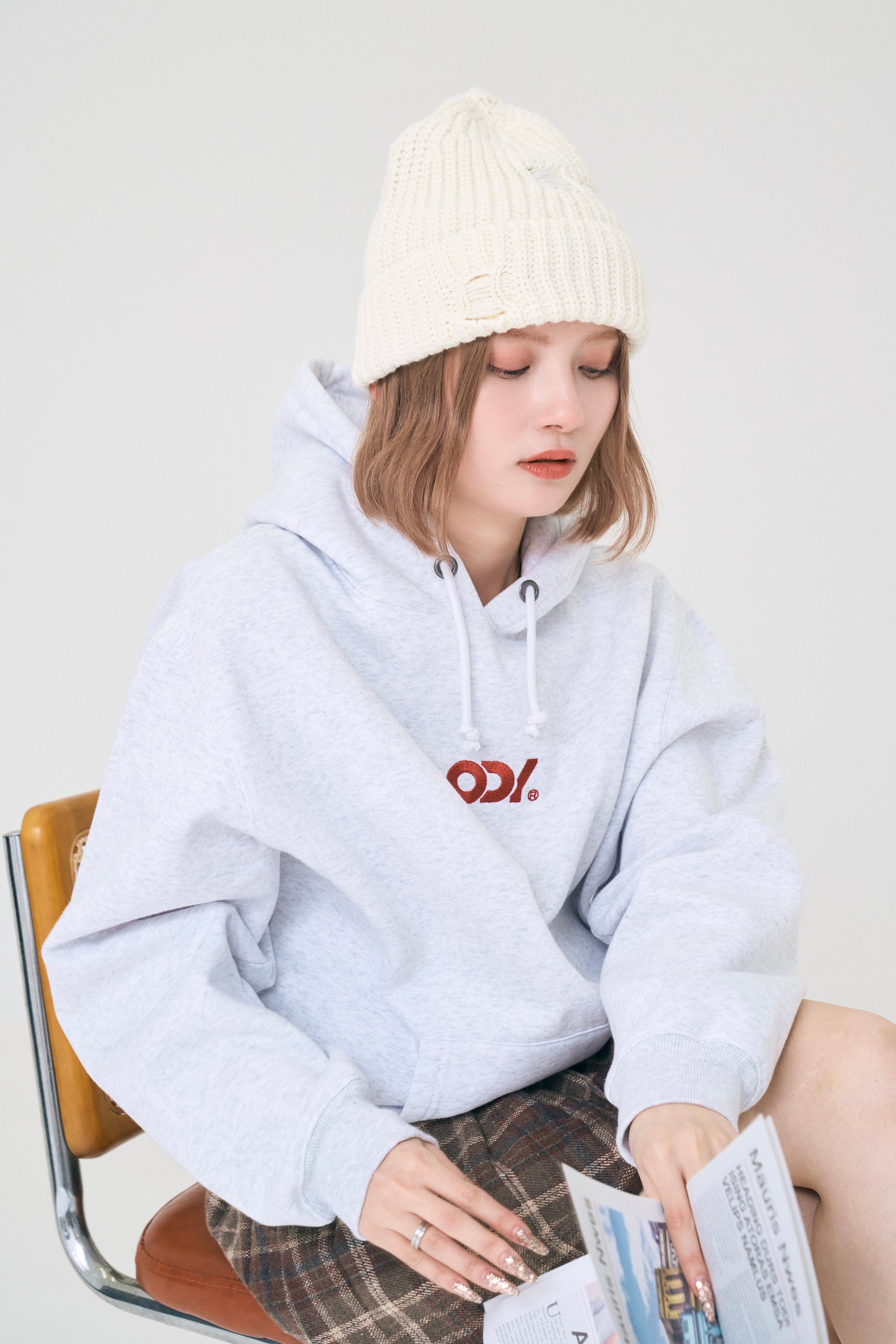 ODY LOGO FOODIE（GLAY）