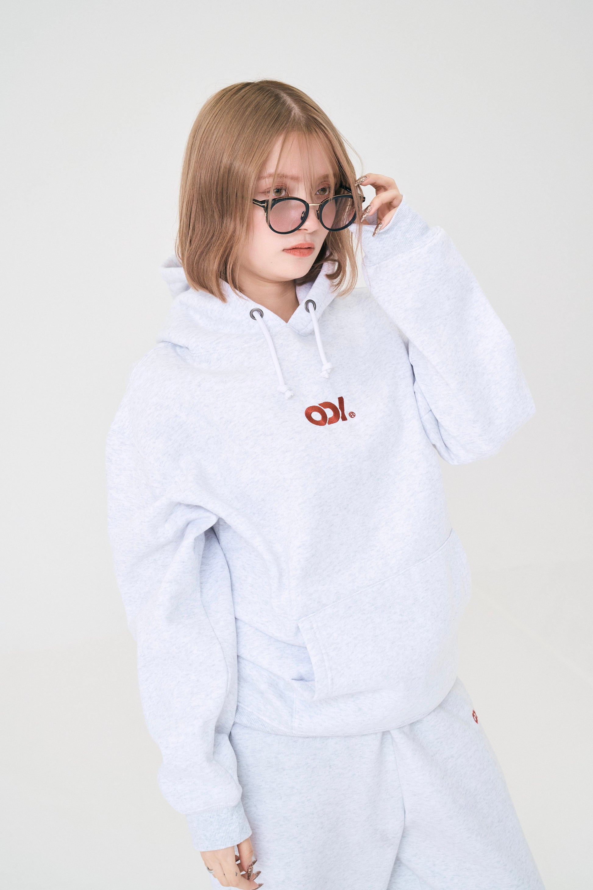 ODY LOGO FOODIE（GLAY）