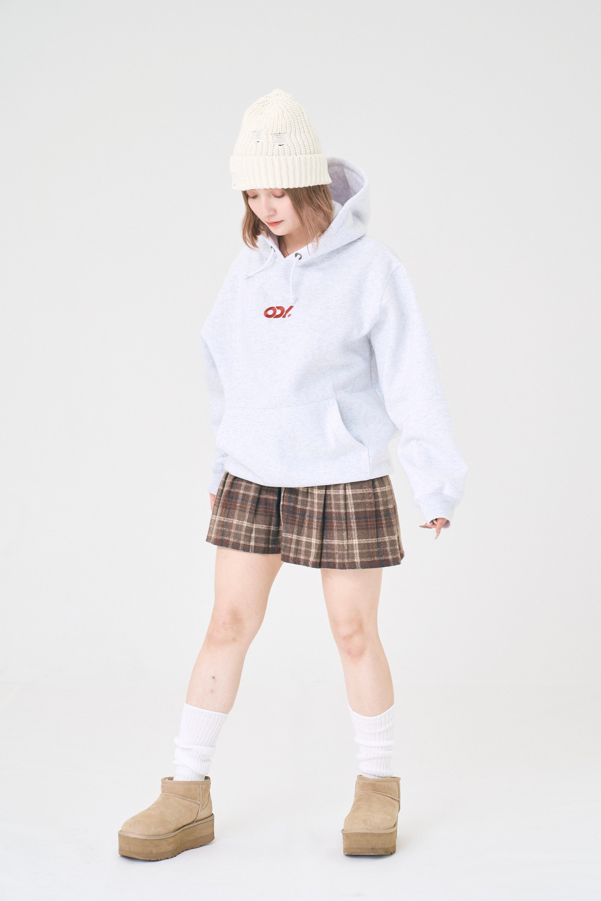 ODY LOGO FOODIE（GLAY）