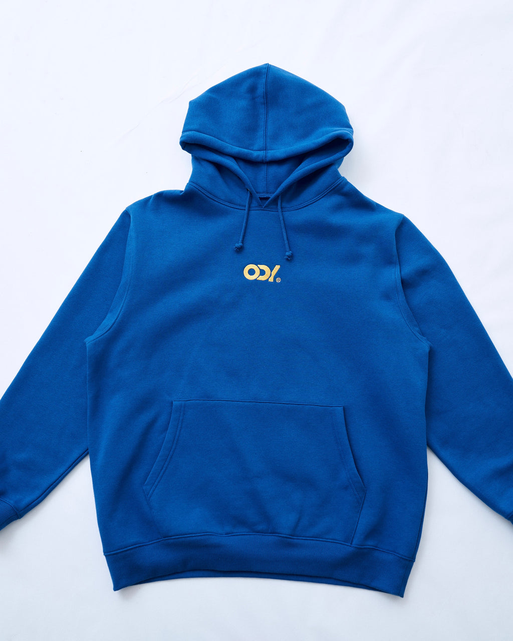 ODY LOGO FOODIE（BLUE）