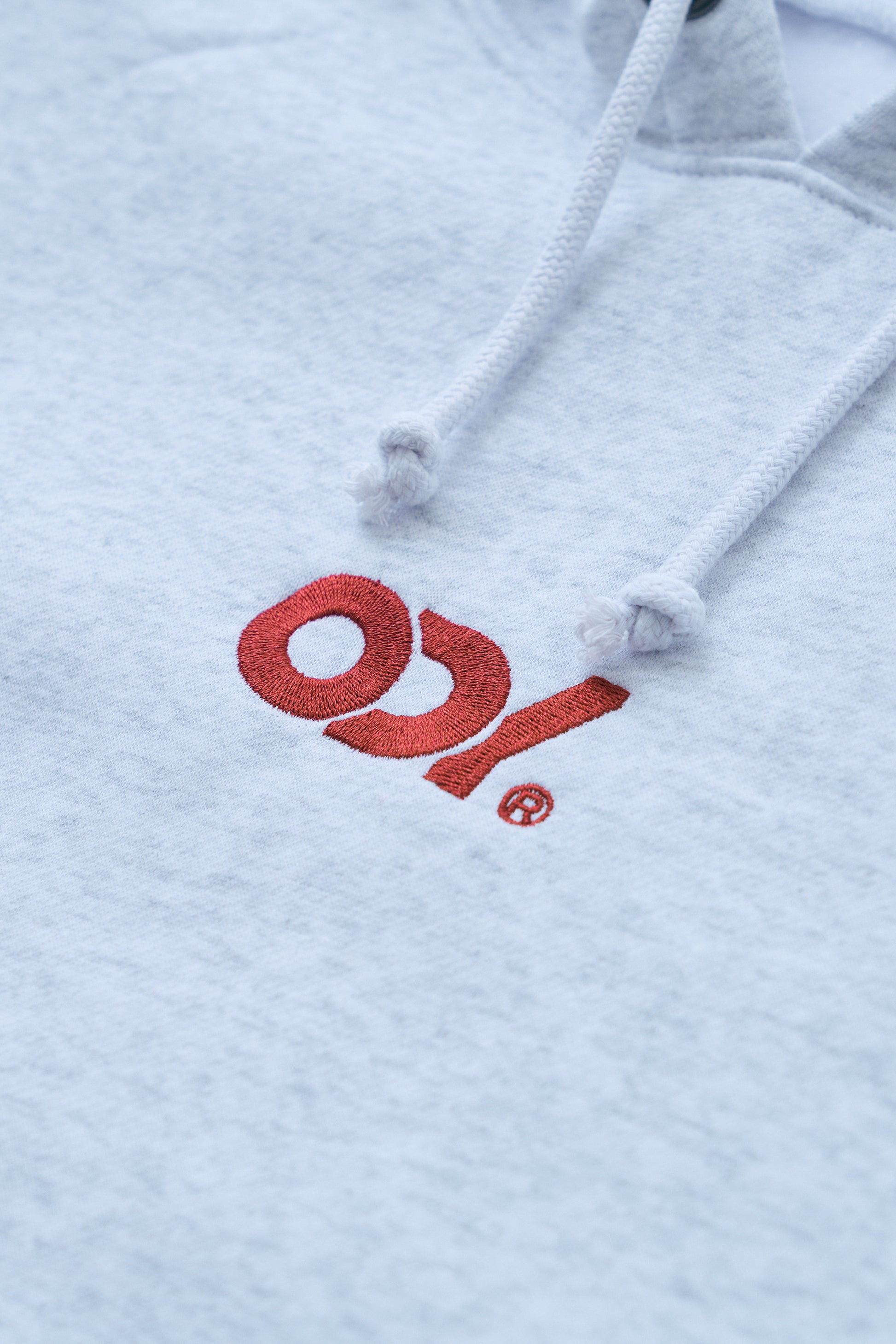 ODY LOGO FOODIE（GLAY）