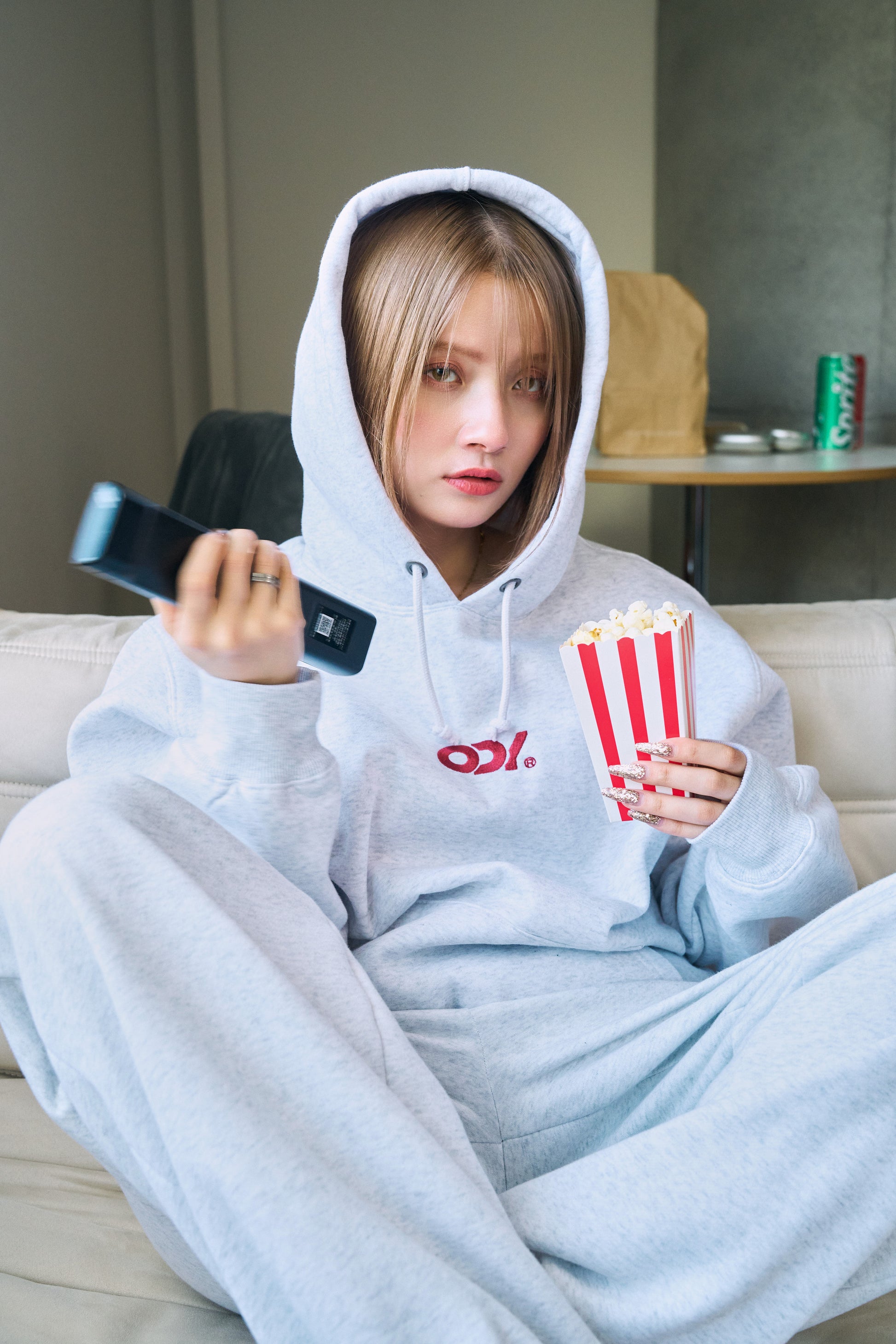 ODY LOGO FOODIE（GLAY）