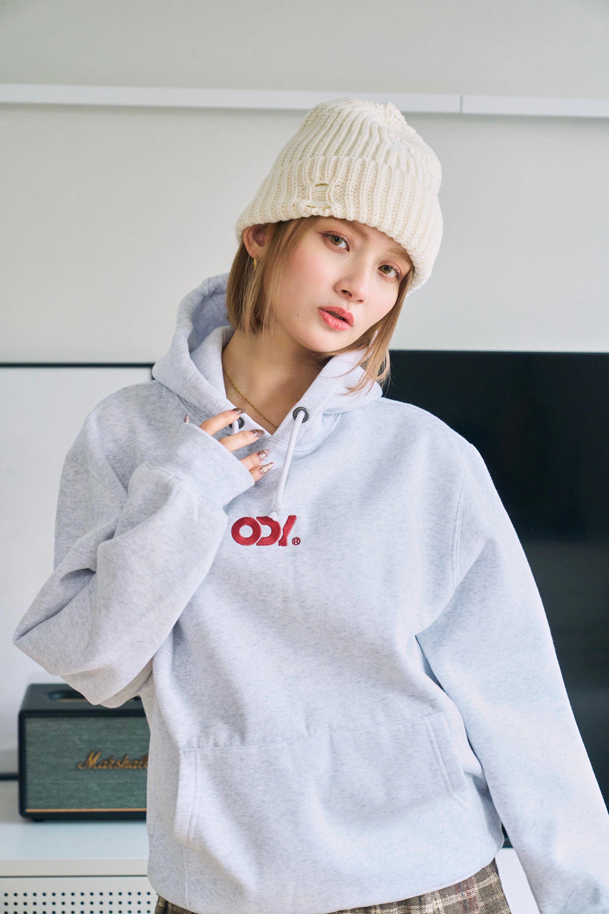 ODY LOGO FOODIE（GLAY）